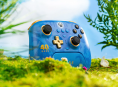 8BitDo dévoile la manette Rare 40th Anniversary pour Xbox