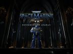 Warhammer 40,000 : Space Marine VR est la seule fois où je n'ai pas eu le mal des transports dans la RV.