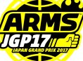 Arms aura son championnat eSport au Japon