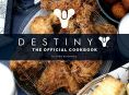 Destiny: The Official Cookbook sortira en août