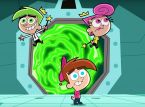 Une suite de la série Fairly OddParents a été commandée pour 20 épisodes chez Nickelodeon