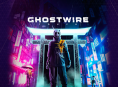 Ghostwire Tokyo confirme sa date sortie, plus de détails promis ce soir