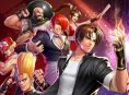 King of Fighters et Tekken 7 se croisent dans un jeu mobile