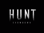 Première vidéo de gameplay de Hunt: Showdown
