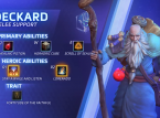 Deckard Cain disponible sur Heroes of the Storm