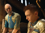 La s&eacute;rie God of War d'Amazon a choisi son Thor et son Odin