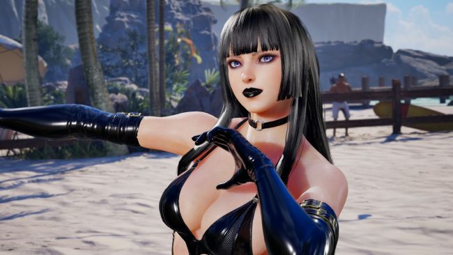Tekken 8