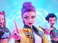 Fortnite reçoit la visite des chasseurs de démons de la KPop cette semaine
