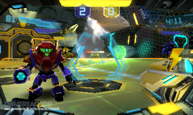 Top 5 : Les meilleurs jeux Metroid