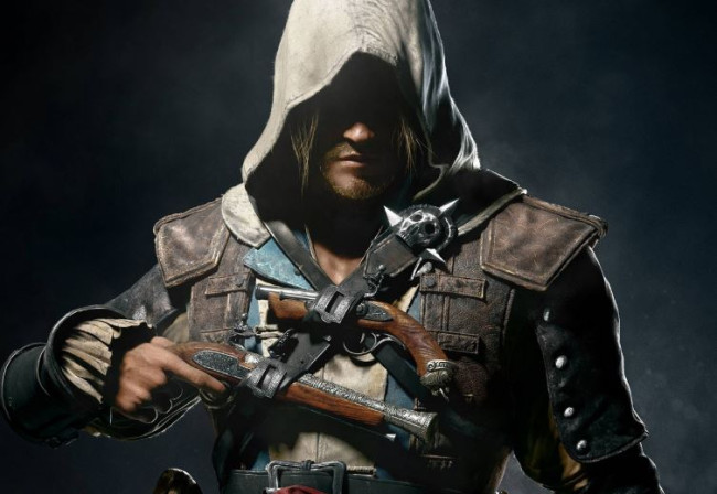 L'acteur Edward Kenway parle d'un retour 