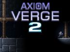 Axiom Verge 2 arrive sur Steam en août