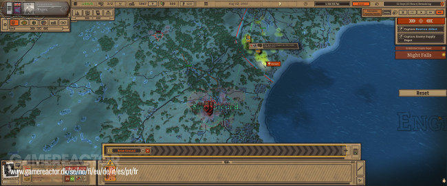 Battleplan