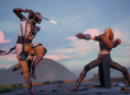 Absolver - Hands-on