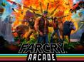 Far Cry 5, deux heures de gameplay maison