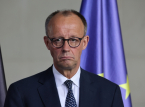 Merz s'engage &agrave; d&eacute;fendre le projet franco-allemand d'avions de combat