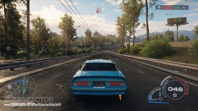 Need for Speed Unbound