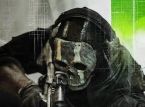 Les données du disque de Call of Duty: Modern Warfare II sont surprenantes