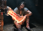 Le Tyr de God of War: Ragnarök pourrait ne pas être terminé