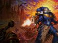 Une nouvelle bande-annonce Warhammer 40,000: Boltgun montre des armes mortelles