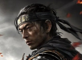 Ghost of Tsushima s'est vendu à plus d'un million d'exemplaires au Japon