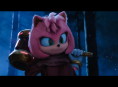 Kristen Bell sera Amy dans Sonic the Hedgehog 4