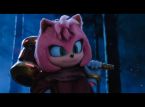 Kristen Bell sera Amy dans Sonic the Hedgehog 4
