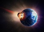 Le risque d'impact de l'astéroïde 2024 YR4 sur la Terre s'élève maintenant à 2,8 %.