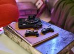 Lego's Sega Mega Drive fera ses d&eacute;buts en juin et sera un ensemble abordable