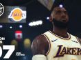 NBA 2K20 annonce le prochain Champion NBA !