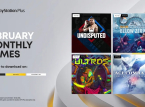 PlayStation Plus nous offre Undisputed, Ultros et deux autres jeux sympas gratuitement en f&eacute;vrier.