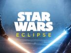 Star Wars Eclipse est encore en développement, mais il est encore dans des années