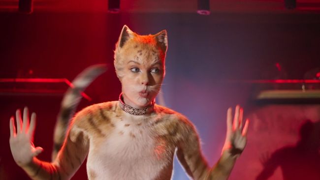 Taylor Swift devient la première artiste à occuper les 14 premières places du palmarès... simultanément.