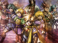 Golden Sun disponible dès maintenant sur Nintendo Music