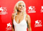 La liste des titres de l'album Mayhem de Lady Gaga a été dévoilée