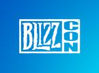 La BlizzCon 2021 est annulée !