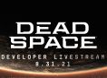 Rendez-vous ce soir pour un évènement Dead Space !