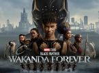 Black Panther: Wakanda Forever domine pour le quatrième week-end consécutif