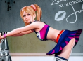 Plusieurs nouveaux projets Lollipop Chainsaw sont en route