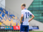 Jesse Derry de Chelsea emmen&eacute; &agrave; l'h&ocirc;pital lors de ses d&eacute;buts en Premier League, s'affiche sur Instagram apr&egrave;s une commotion c&eacute;r&eacute;brale.
