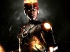 Firestorm fera partie du roster d'Injustice 2