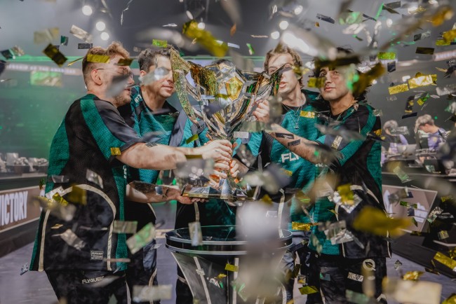 League of Legends