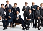 Les animateurs de fin de soir&eacute;e se rallient &agrave; Jimmy Kimmel
