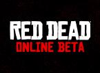 Red Dead Online débutera par une bêta en novembre