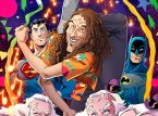 Superman Batman et Weird Al Yankovic&hellip; DC d&eacute;voile la s&eacute;rie de BD la plus bizarre au monde