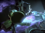Super Smash Bros. Ultimate : Non, Luigi n'est pas mort...