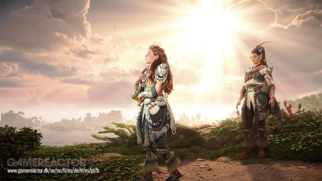 Horizon Steel Frontiers