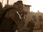 Une extension pour la Saison 1 de Call of Duty: Modern Warfare