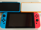 Comparatif de la 2DS XL avec la 3DS XL et la Switch