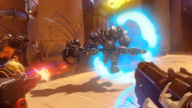 Overwatch