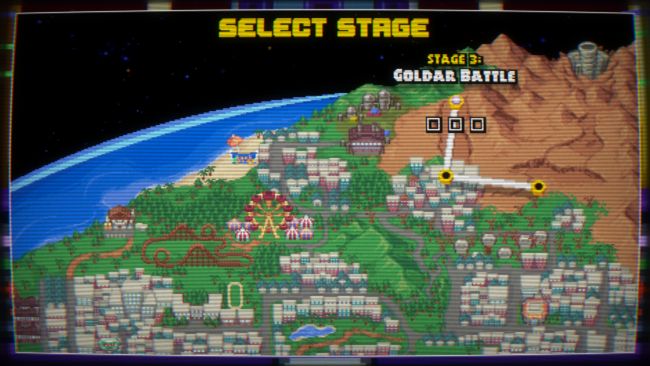 Power Rangers Rita's Rewind